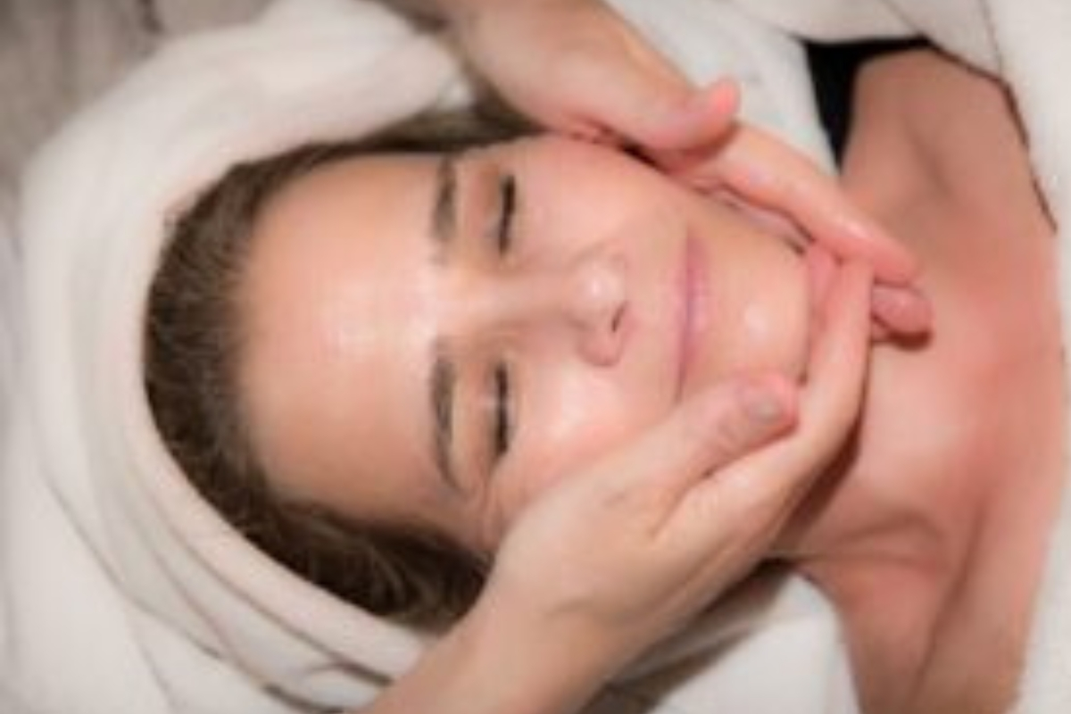 massagens faciais e corporais